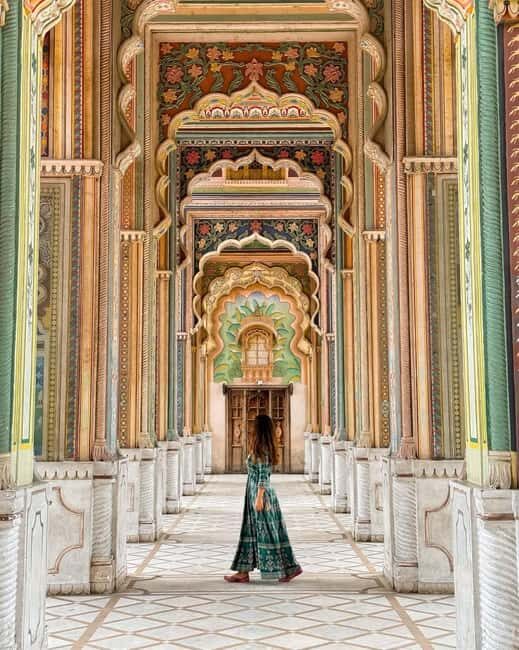 From Delhi: Private Golden Triangle Tour 3 Days by AC Car - Authentic Experiences and Hidden Gems