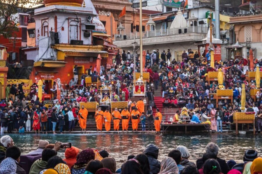 From Delhi: Private Guided Day Trip to Haridwar & Rishikesh - What Makes This Tour Stand Out?
