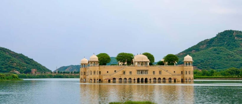 From Delhi: Private Jaipur Highlights Day Trip with Transfer - Who Would Benefit Most from This Tour?