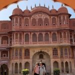 From Delhi: Private Jaipur Tour by Car - All Inclusive - A Deep Dive into the Jaipur Day Trip Experience