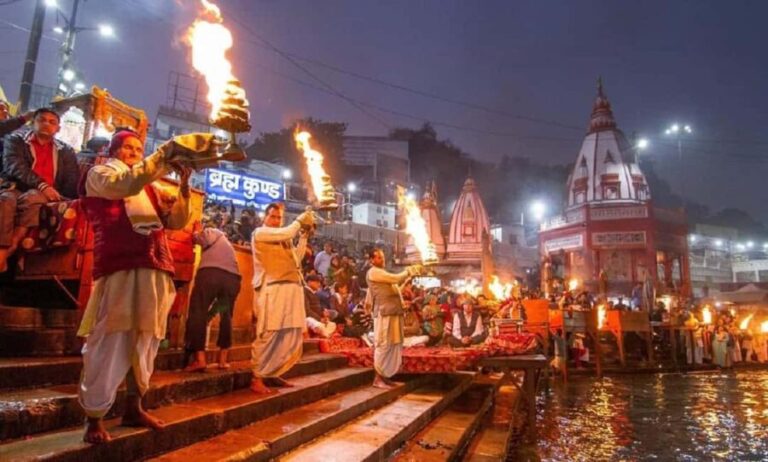 From Delhi: Private Same Day Haridwar and Rishikesh Tour - The Experience Provider & Booking Flexibility
