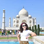 From Delhi: Private Taj Mahal & Agra Tour with 5-Star Lunch - An In-Depth Look at the Tour Experience