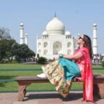 From Delhi: Private Taj Mahal & Agra Tour with 5-star Lunch - Who Will Love This Tour?