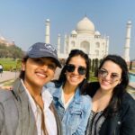 From Delhi: Private Taj Mahal and Agra Tour by Express Train - Authentic Experiences and Practical Tips