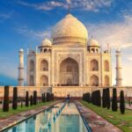 From Delhi: Private Taj Mahal, Baby Taj & Agra Fort Day Tour - Practical Details and Considerations