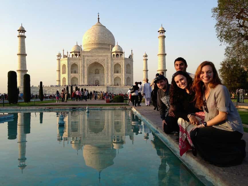 From Delhi: Private Taj Mahal Day Trip with luxury Car. - Who Will Love This Tour