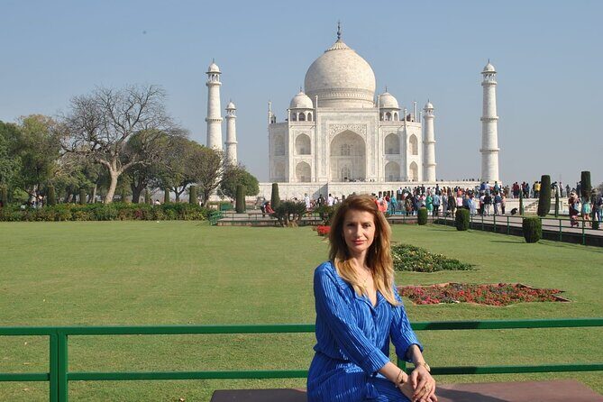 From Delhi : Private Taj Mahal Sunrise Tour By Car - What We Love About This Tour