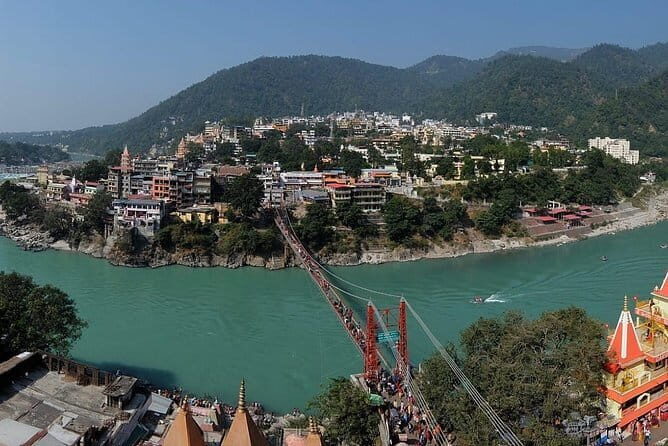 From Delhi: Rishikesh 3-Day Tour with Yoga and Massage - The Real Value of This Tour
