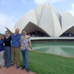 From Delhi Royal India in 5 Days India Golden Triangle Tour - Transportation and Comfort