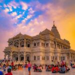 From Delhi : Same Day Spiritual Mathura and Vrindavan By Car - What Travelers Are Saying