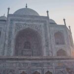 From Delhi: Same Day Taj & Agra Fort with Sunrise Option - An In-Depth Look at the Tour Experience