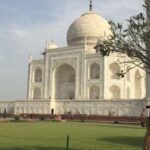 From Delhi: Same Day Taj Mahal Tour by Car with Chauffeur - The Itinerary in Detail: What You Can Expect