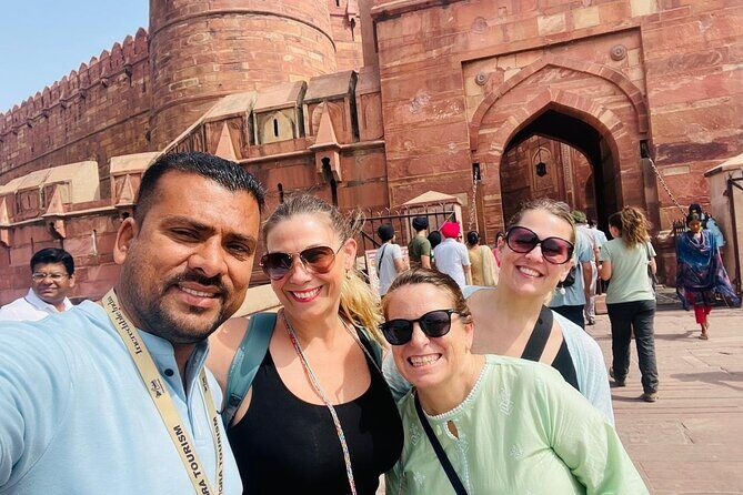 From Delhi: Same Day Taj Mahal Tour By Car - Final Thoughts