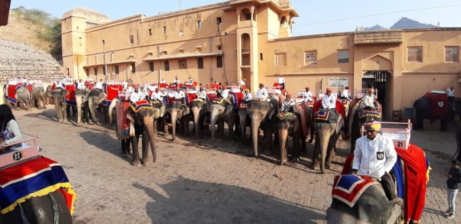 From Delhi: Same day Tour of Jaipur by Private AC Car - What Makes This Tour Stand Out