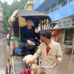 From Delhi: Same Day Varanasi Tour By Flight With Boat Ride - What Travelers Can Expect at Each Step