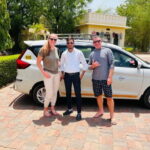 From Delhi: Sunrise Taj Mahal, Baby Taj & Agra Fort Day Tour - Authentic Experiences and Practical Tips