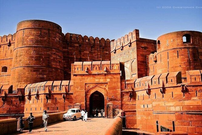 From Delhi: Sunrise Taj Mahal Tour With Elephant Conservation - Final Thoughts