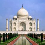 From Delhi: Taj Mahal & Agra City w/ Fatehpur Sikri Day Tour - Exploring the Tour: What to Expect
