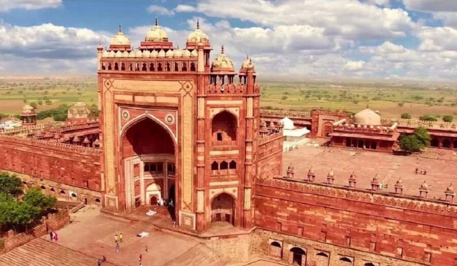 From Delhi: Taj Mahal & Agra Day Tour with Fatehpur Sikri - Who Will Love This Tour?