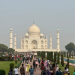 From Delhi: Taj Mahal & Agra Day Trip with Jaipur Drop - The Value of This Tour
