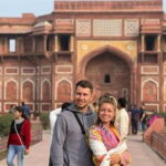 From Delhi: Taj Mahal, Agra Fort & Baby Taj Private Day Tour - Who This Tour Is Perfect For