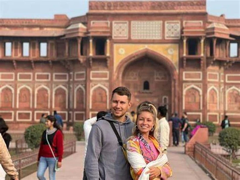From Delhi: Taj Mahal, Agra Fort & Baby Taj Private Day Tour - Who This Tour Is Perfect For
