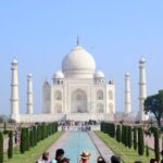 From Delhi: Taj Mahal, Agra Fort & Fatehpur Sikri Tour - Tour Options and Practicalities