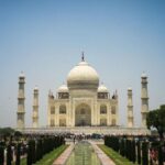 From Delhi: Taj Mahal & Agra Fort Shared Group Tour - Authentic Experiences Highlighted by Travelers
