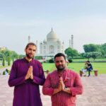 From Delhi: Taj Mahal & Agra Highlights Day Trip- Free Lunch - Detailed Review: Balancing Experience and Practicality