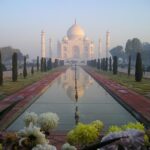 From Delhi : Taj Mahal & Agra Private Day Trip with 5* Meal - The Value of This Tour