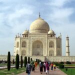 From Delhi: Taj Mahal & Agra Tour by High-Speed Train - Guides and Insight