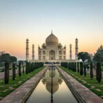 From Delhi: Taj Mahal, Baby Taj, Agra Fort with Female Guide - The Full Experience: Exploring Agra’s Historic Treasures