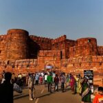 From Delhi: Taj Mahal Sunrise, Agra Fort and Fatehpur Sikri Tour - Fatehpur Sikri: The Ghost Town of the Mughal Empire