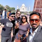 From Delhi: Taj Mahal Sunrise, Agra Fort & Baby Taj Day Tour - The Itinerary: From Delhi to Taj Mahal and Beyond