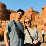 From Delhi: Taj Mahal Sunrise & Agra Fort Guided Tour By Car - FAQ