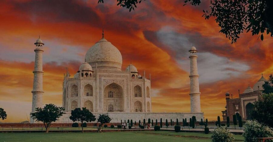 From Delhi: Taj Mahal Sunrise and Old Delhi Tour - By Car - Who Will Enjoy This Tour?