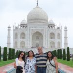 From Delhi: Taj Mahal Sunrise, Baby Taj & Agra Fort Day Tour - Why This Tour Works for You