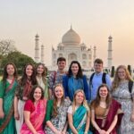 From Delhi: Taj Mahal Sunrise Tour with Elephant SOS Center - Visiting the Taj Mahal at Sunrise