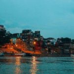 From Delhi: Varanasi Overnight Trip with Private Car & Hotel - Morning: Sunrise Boat Ride & Temple Visits