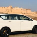 From Delhi : Visit Jaipur City, Same Day Return Tour By Car. - Lunch Break