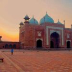 From Delhi:Full day seightseeing of Tajmahal & Agra fort - A Detailed Look at the Tour Experience
