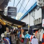 From Dongmyo Market to DDP  Seoul Walking Tour - Frequently Asked Questions