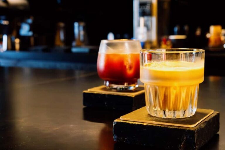 From Egg Coffee to Street Brews: Hanoi Walking Tour - The Experience Itself: What You Really Get