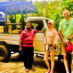 From Ella: All Inclusive Udawalawe National Park Safari - FAQ