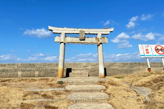 From Fukuoka Kyushu Itoshima Hidden Gems Day Tour - The Itoshima Day Tour: A Closer Look