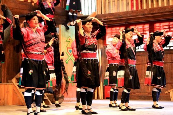 From Guilin/Yangshuo: Longji Rice Terraces and Ethnic Minority Village Day Tour - FAQ