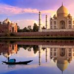 From Gurugram: Agra Private Day Tour by Car - Arrival and Refreshments: The First Welcome