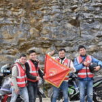 From Ha Giang: 3-Day 2-Night Ha Giang Loop Easy Rider Tour - The Itinerary in Detail