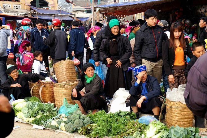 From Ha Giang: Dong Van Loop Car Tour - 2 Days 1 Night - Frequently Asked Questions (FAQ)