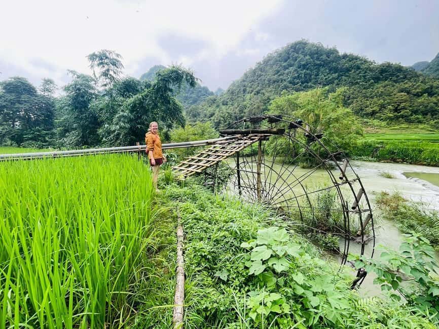 From Ha Noi: Cao Bang Loop Group Motorbike Tour 2 Day - A Deep Dive into the Cao Bang Motorbike Tour Experience